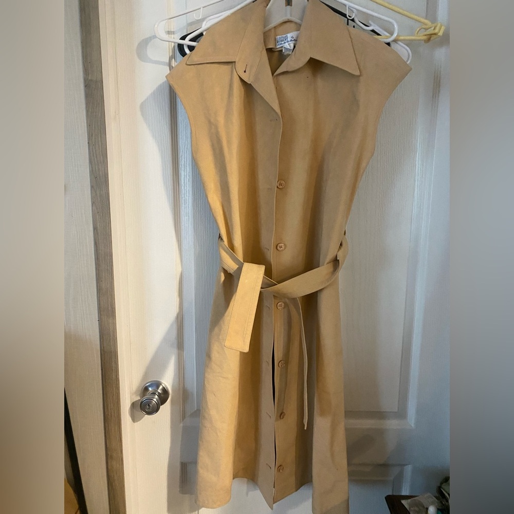 Samuel Robert Dress